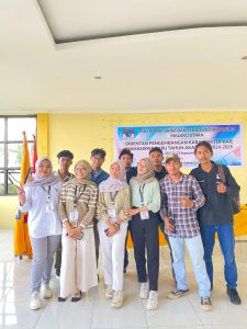 Wadah Inspirasi dan Aksi